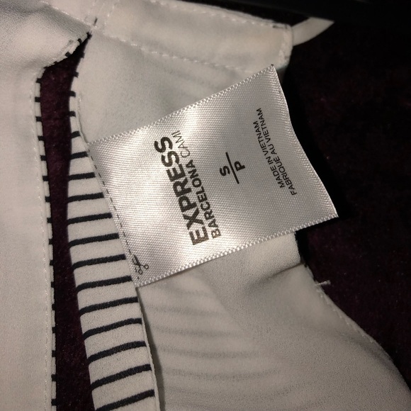 Tank top - Picture 3 of 5